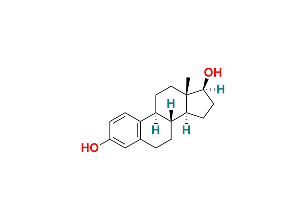 Estradiol Valerate EP Impurity F