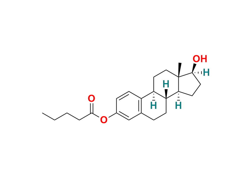 Estradiol Valerate EP Impurity F