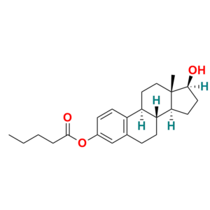 Estradiol Valerate EP Impurity G
