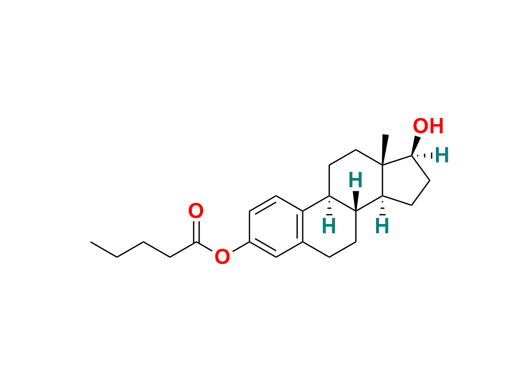 Estradiol Valerate EP Impurity G