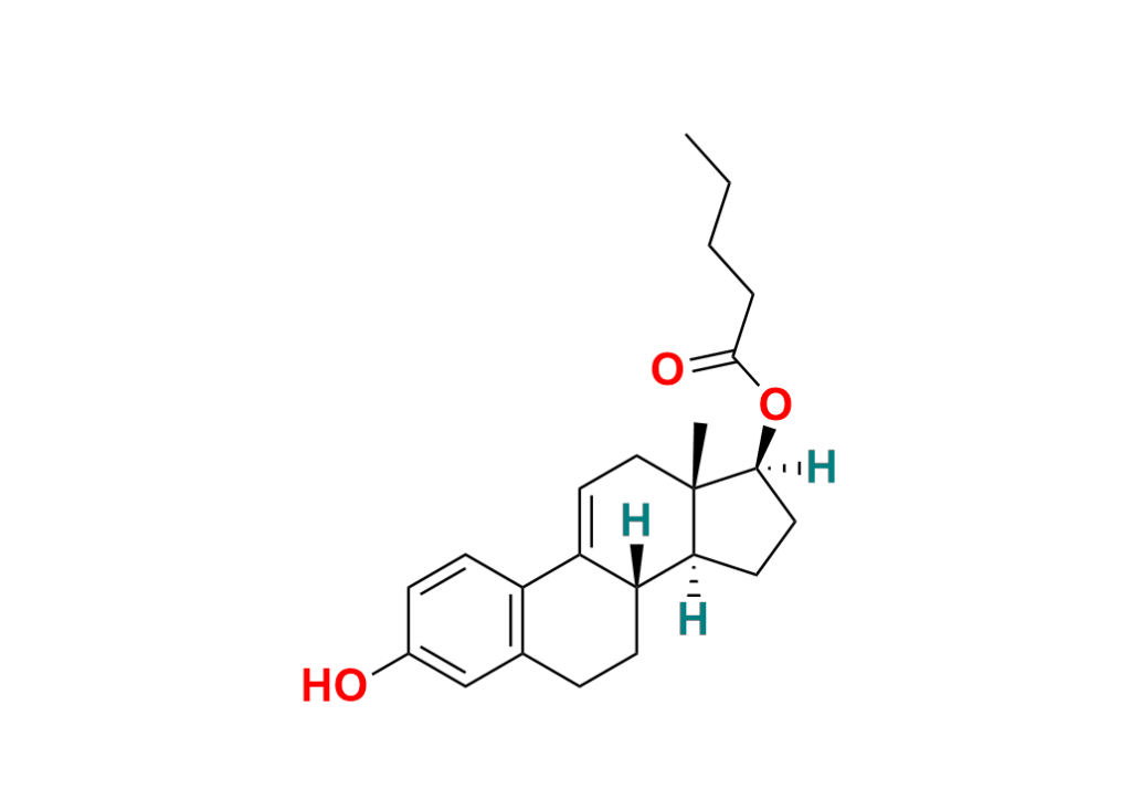 Estradiol Valerate EP Impurity F