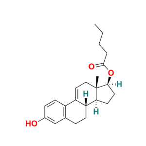 Estradiol Valerate EP Impurity G