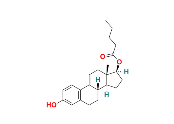 Estradiol Valerate EP Impurity C