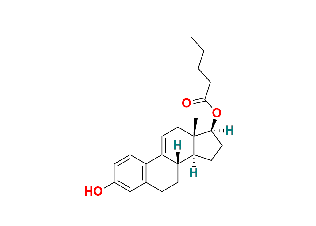 Estradiol Valerate EP Impurity G