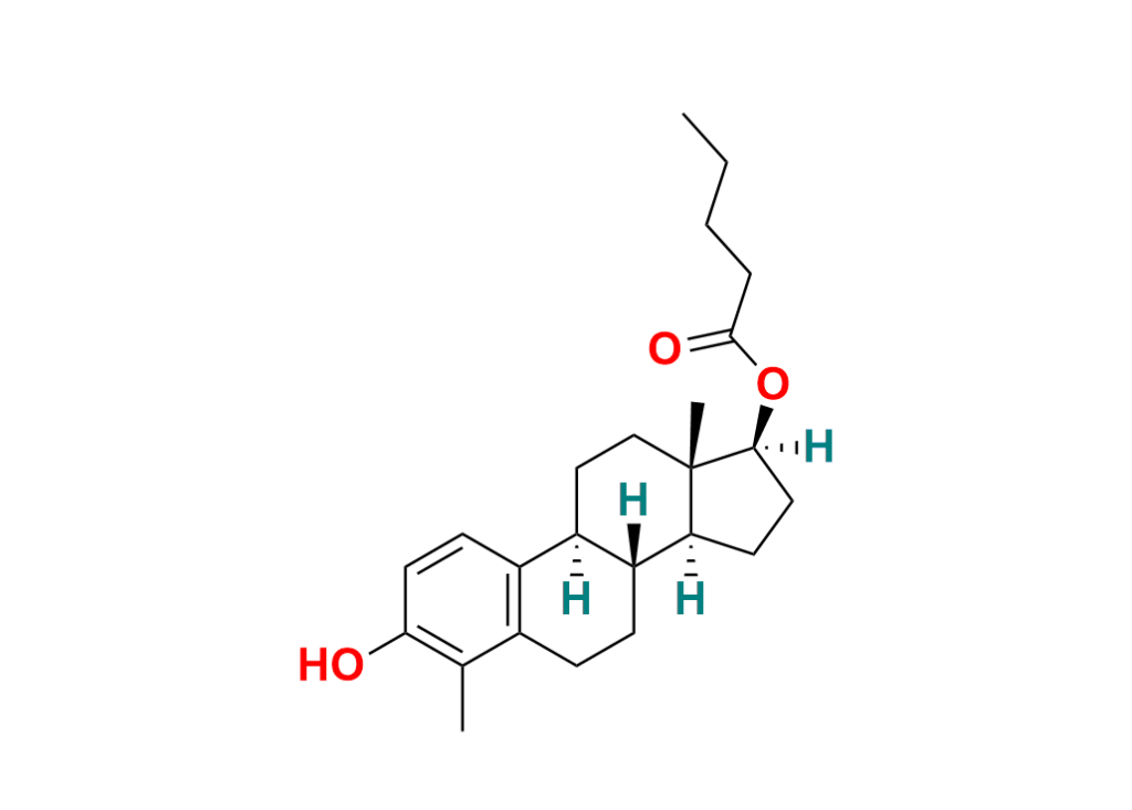 Estradiol Valerate EP Impurity F