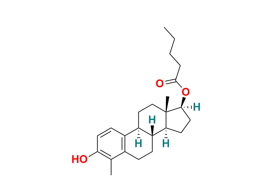 Estradiol Valerate EP Impurity G