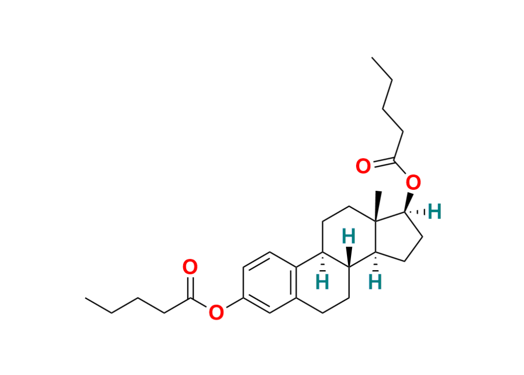 Estradiol Valerate EP Impurity F