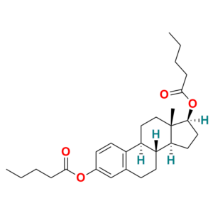 Estradiol Valerate EP Impurity G
