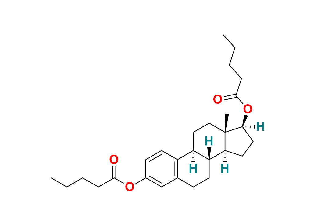 Estradiol Valerate EP Impurity G