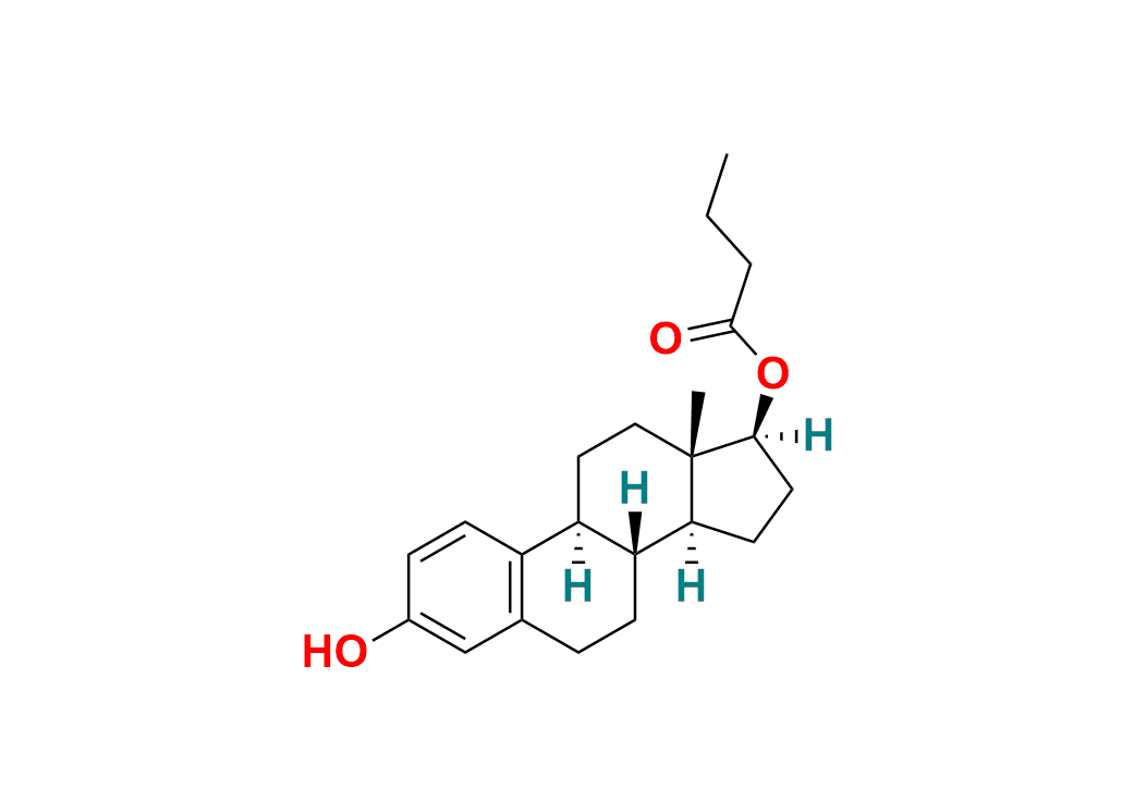 Estradiol Valerate EP Impurity G