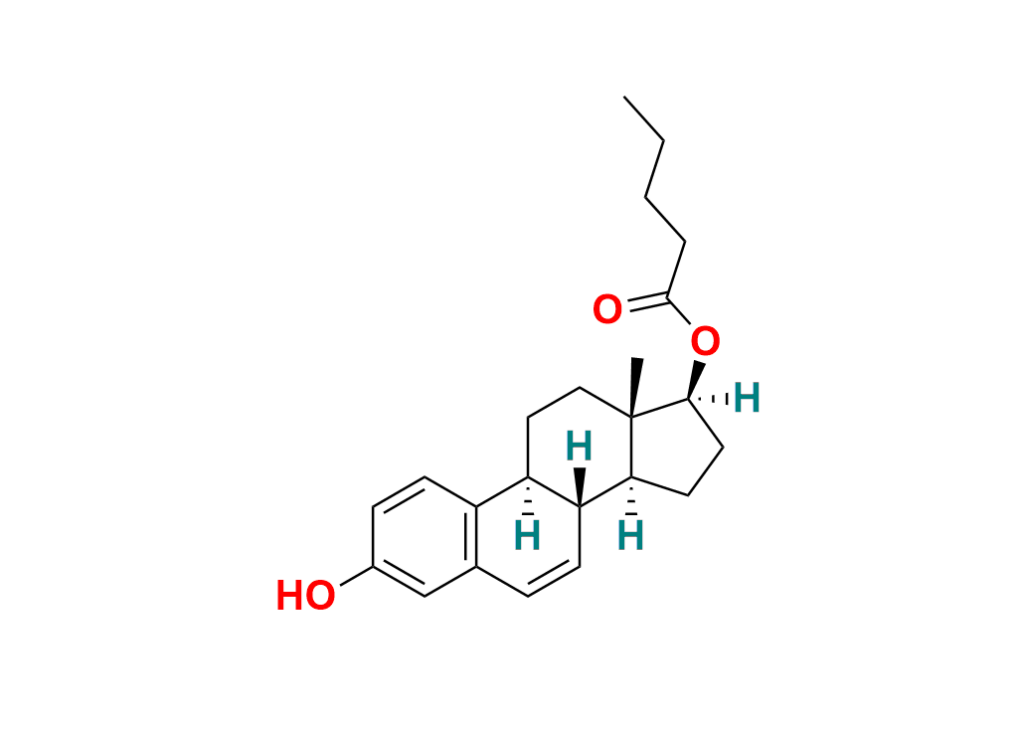 Estradiol Valerate Impurity 2