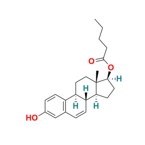 Estradiol Valerate EP Impurity G