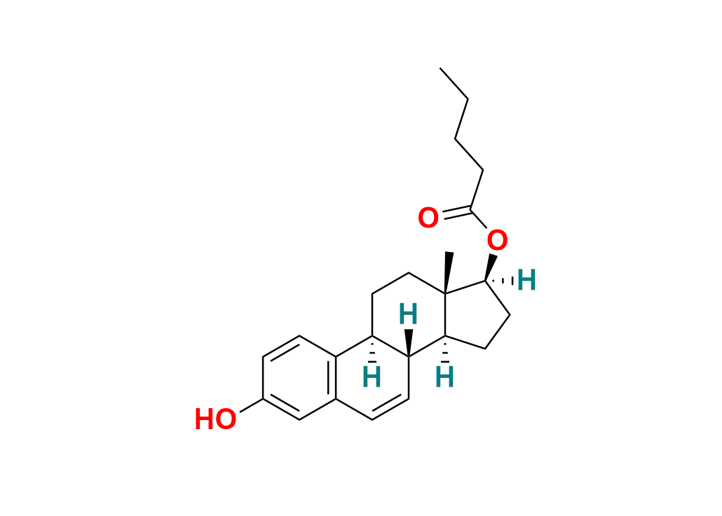 Estradiol Valerate EP Impurity G