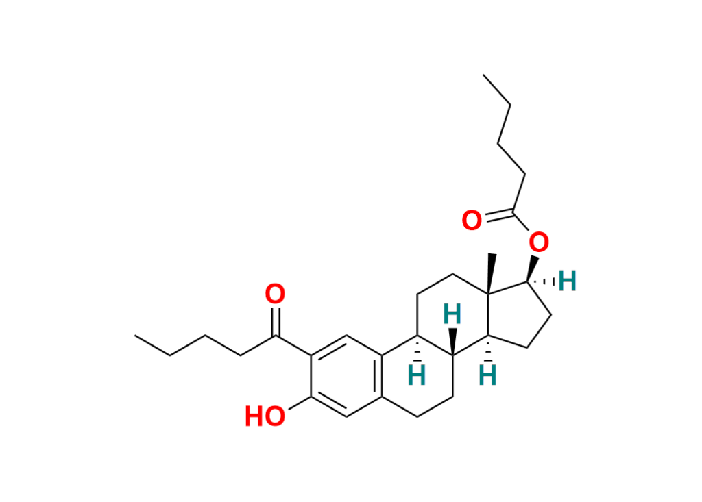 Estradiol Valerate Impurity 2