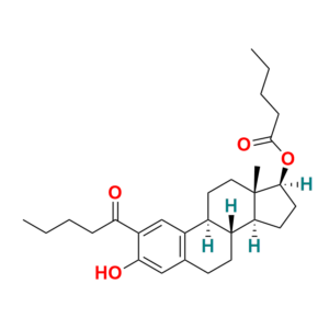Estradiol Valerate Impurity 2
