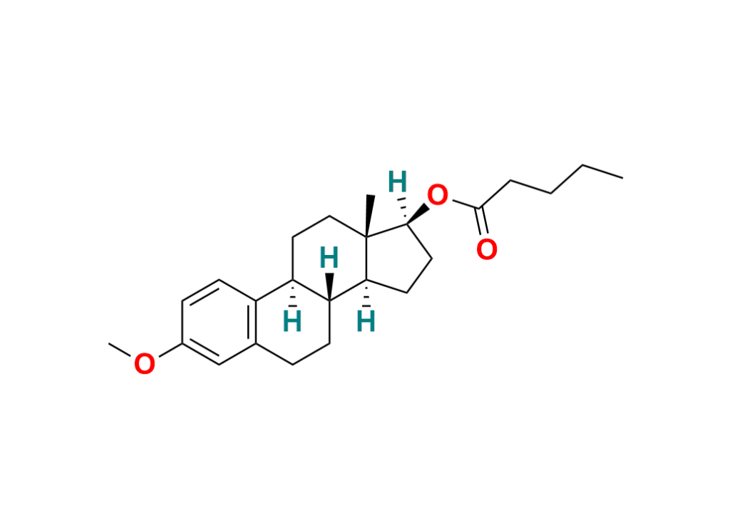 Estradiol Valerate Impurity 2