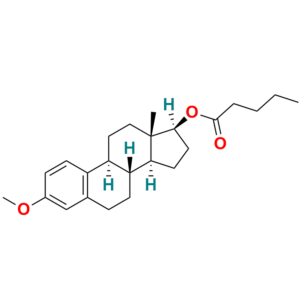 Estradiol Valerate Impurity 2