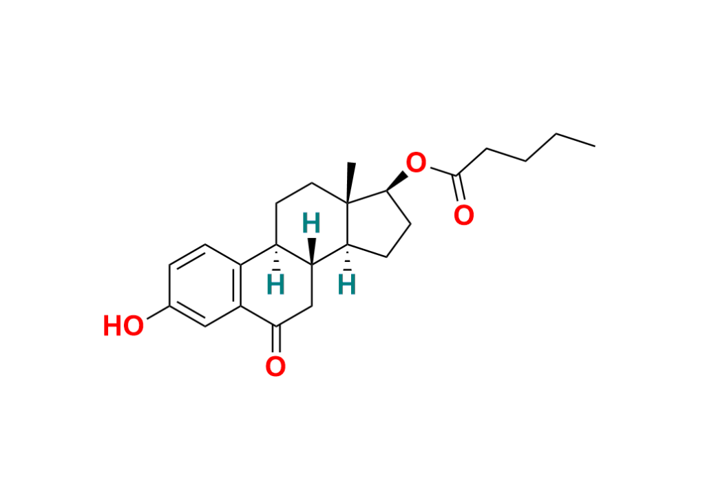 Estradiol Valerate EP Impurity F