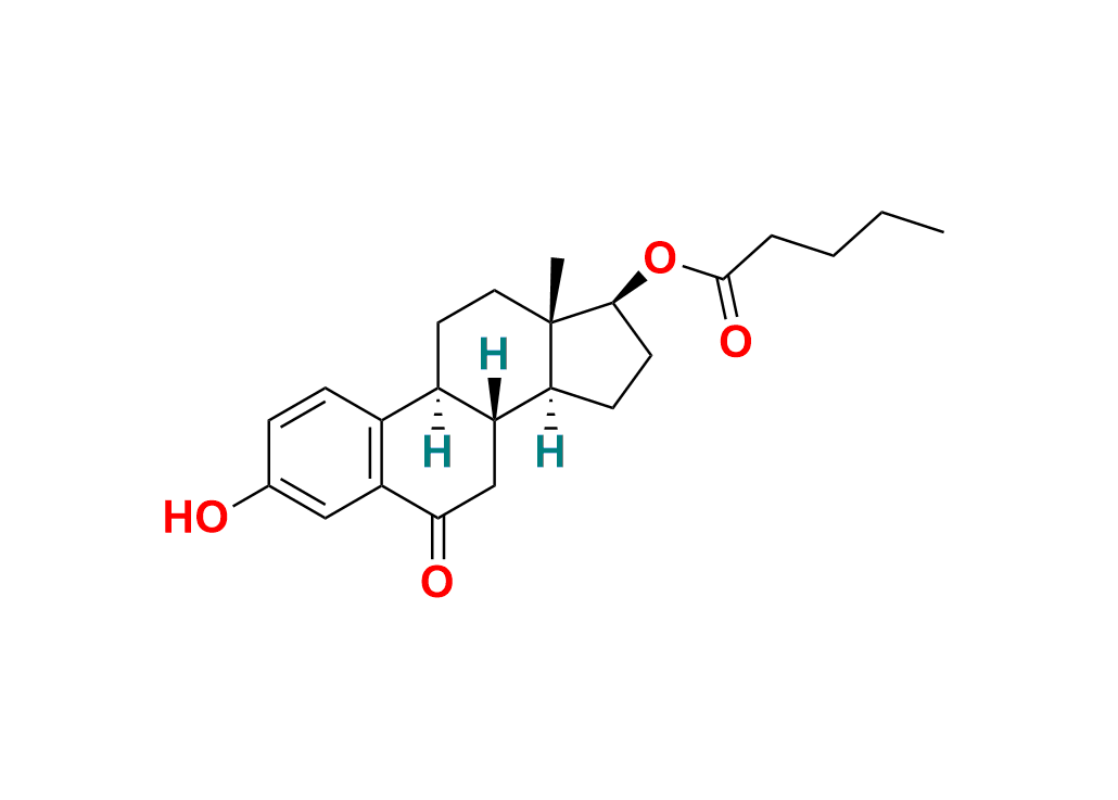 Estradiol Valerate EP Impurity G