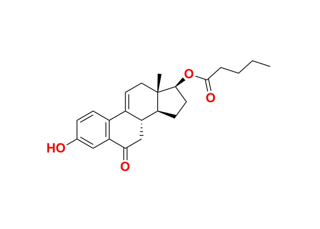 Estradiol Valerate Impurity 2