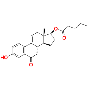 Estradiol Valerate Impurity 2