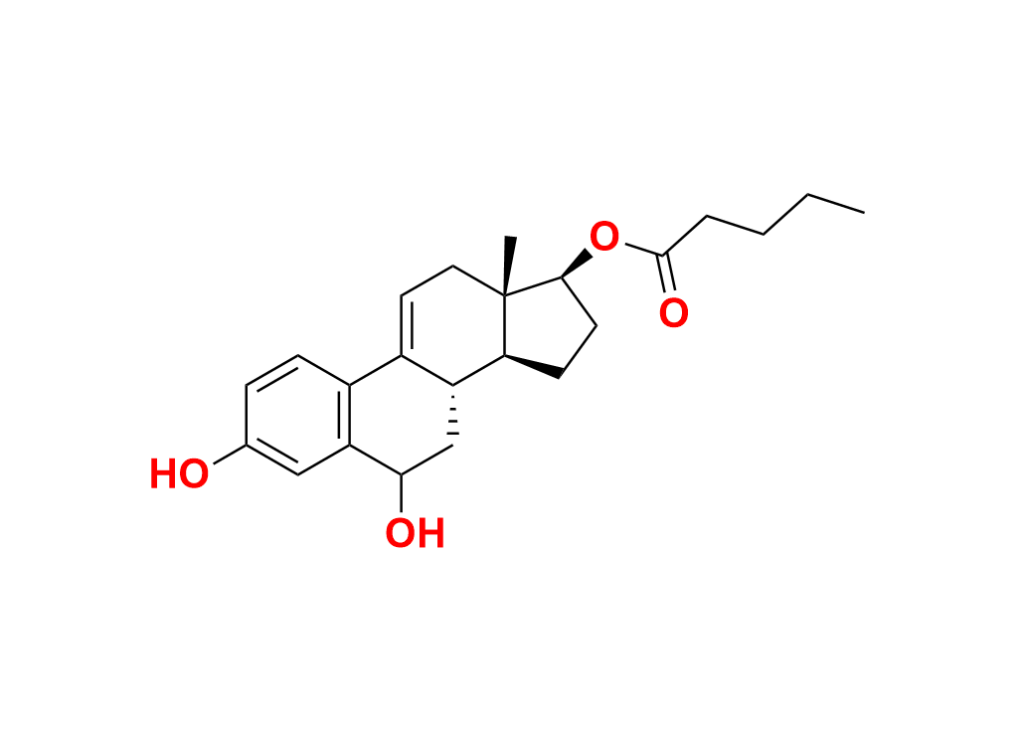 Estradiol Valerate Impurity 2