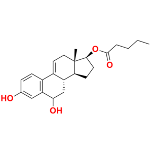 Estradiol Valerate Impurity 2