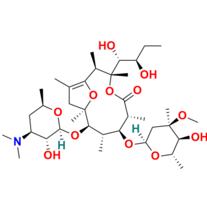 Erythromycin EP Impurity N