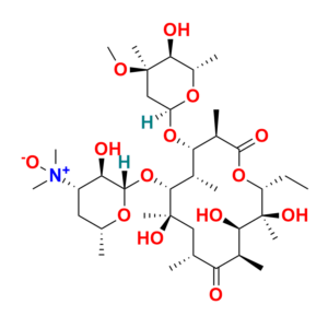 Erythromycin EP Impurity N
