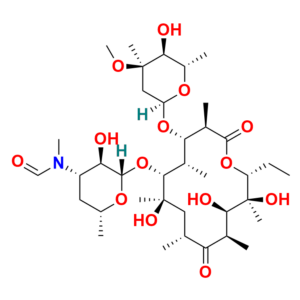 Erythromycin EP Impurity N