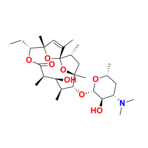 Erythromycin EP Impurity N