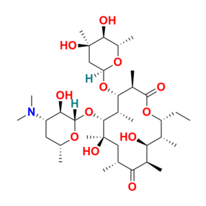 Erythromycin EP Impurity N