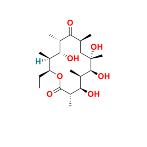 Erythromycin EP Impurity N
