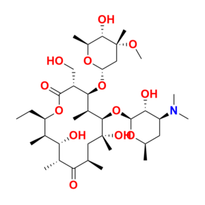 Erythromycin EP Impurity N