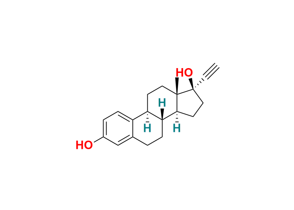 Ethinylestradiol Dimer