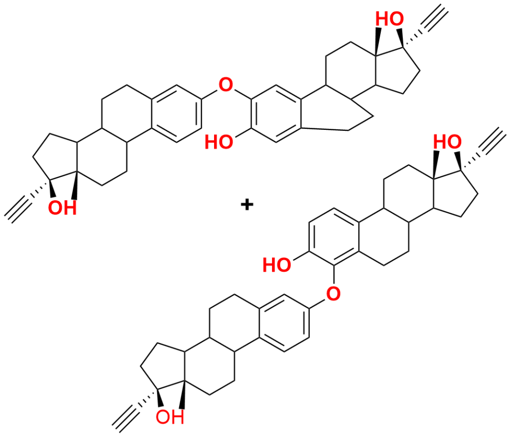 Ethinylestradiol Dimer