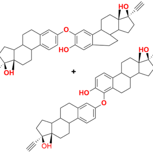 Ethinylestradiol Dimer