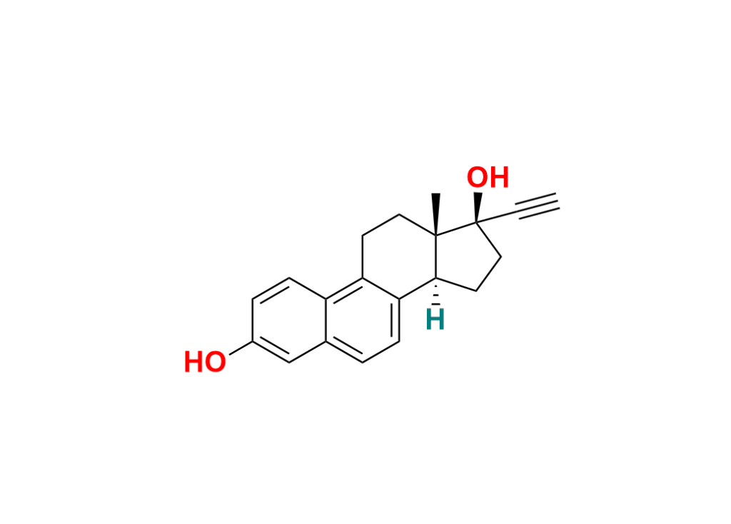 Ethinylestradiol Dimer