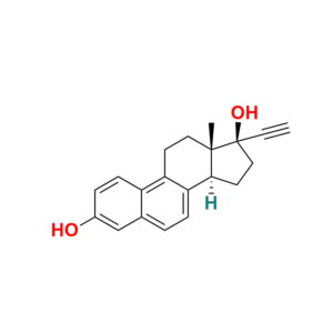 Ethinylestradiol Dimer
