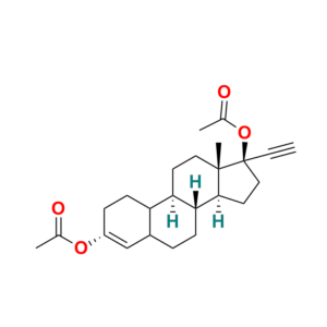 Ethinylestradiol Dimer