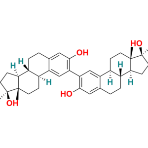 Ethinylestradiol Dimer