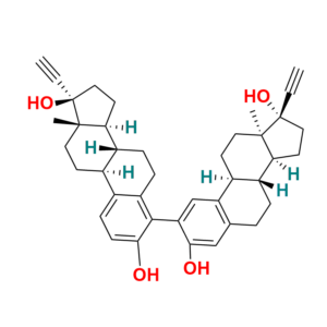 Ethinylestradiol Dimer