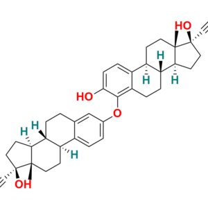 Ethinylestradiol Dimer