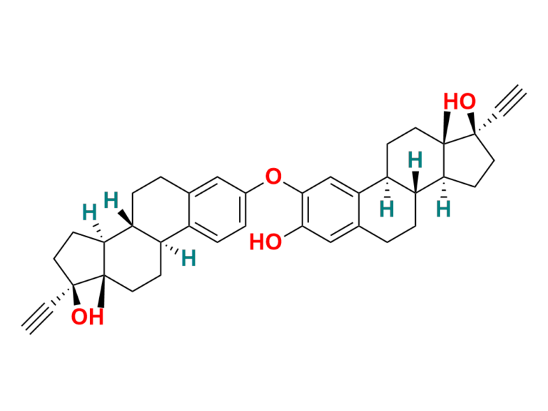 Ethinylestradiol Dimer