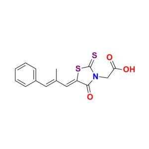 Epalrestat Impurity 1