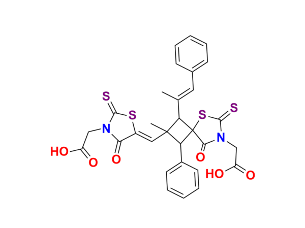 Epalrestat Dimer