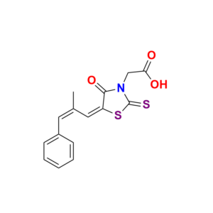 Epalrestat Impurity 1