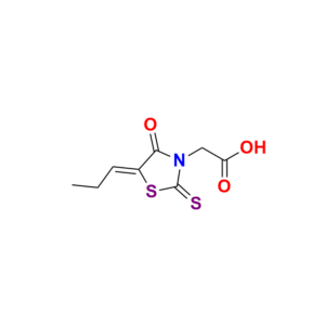 Epalrestat Impurity 1
