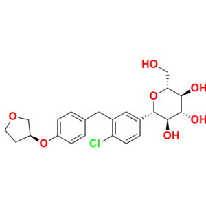Empagliflozin