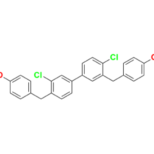 Empagliflozin 3-Epimer